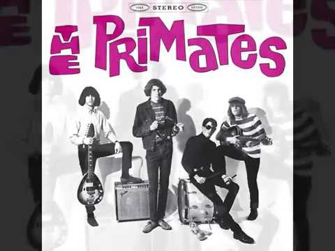 THE PRIMATES - I Ain&#039;t Like You