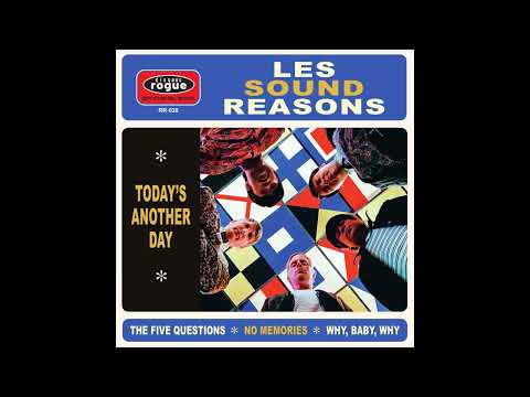 The Sound Reasons - Today&#039;s Another Day