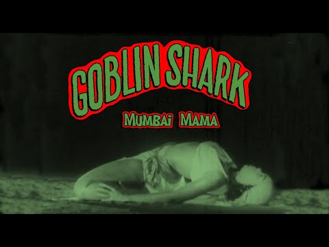 Goblin Shark - Mumbai Mama